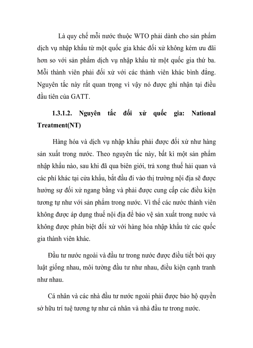 image for page Những thuận lợi và khó khăn cho Việt nam khi gia nhập WTO