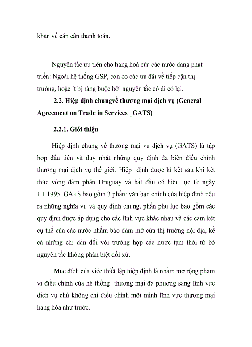 image for page Những thuận lợi và khó khăn cho Việt nam khi gia nhập WTO