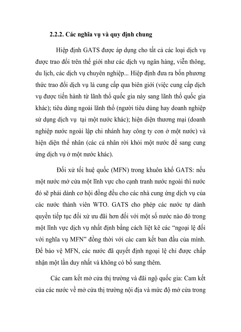 image for page Những thuận lợi và khó khăn cho Việt nam khi gia nhập WTO