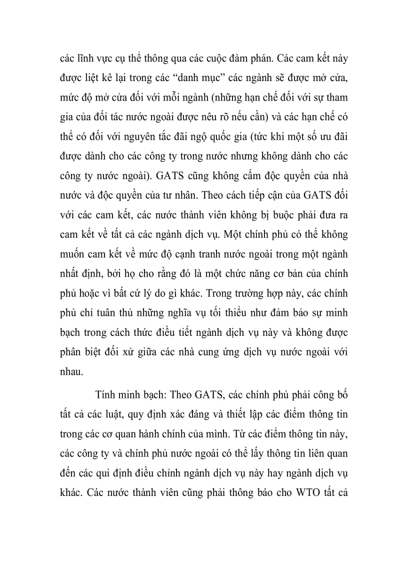 image for page Những thuận lợi và khó khăn cho Việt nam khi gia nhập WTO