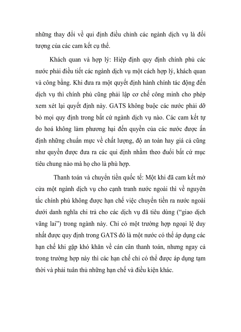 image for page Những thuận lợi và khó khăn cho Việt nam khi gia nhập WTO