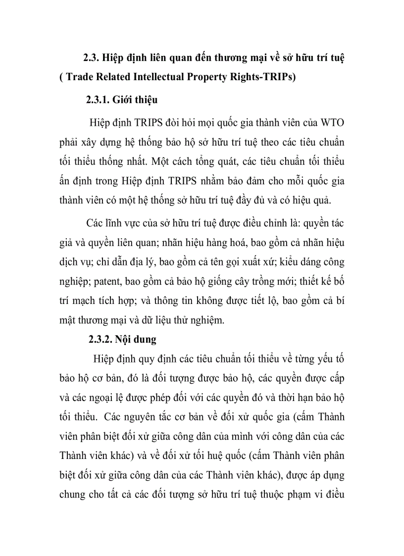 image for page Những thuận lợi và khó khăn cho Việt nam khi gia nhập WTO