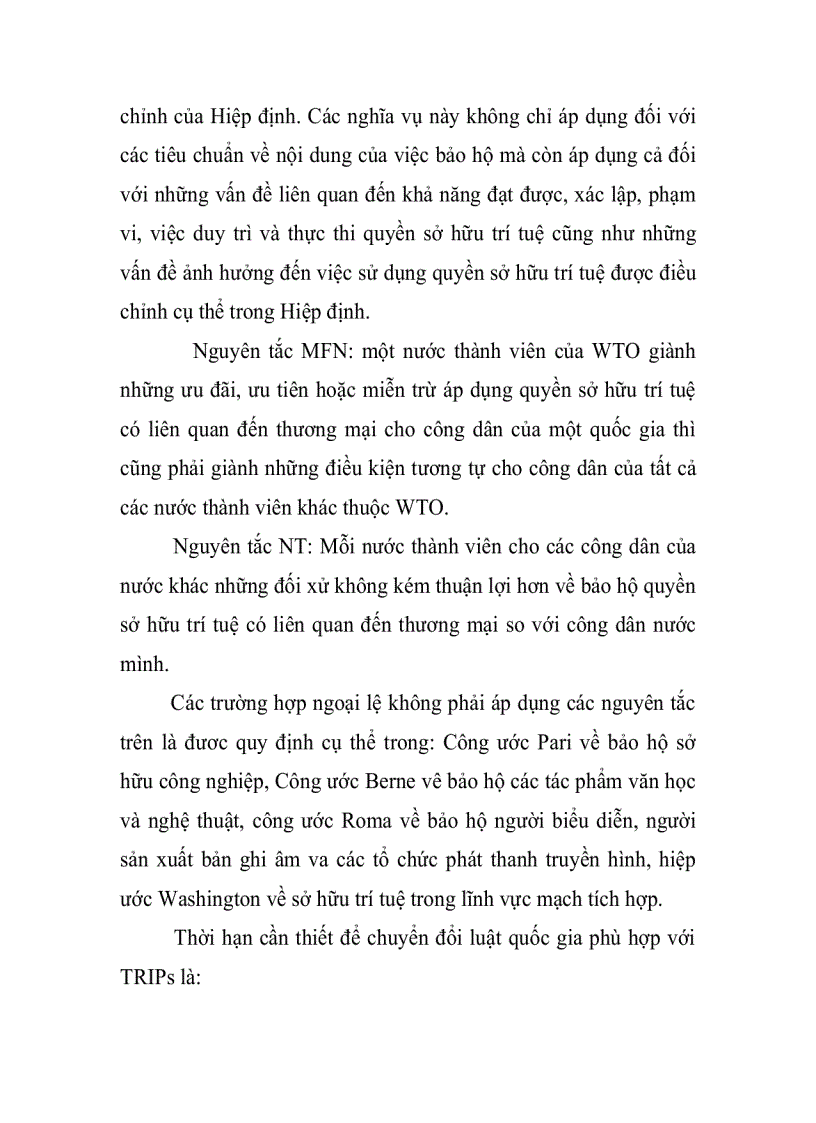 image for page Những thuận lợi và khó khăn cho Việt nam khi gia nhập WTO