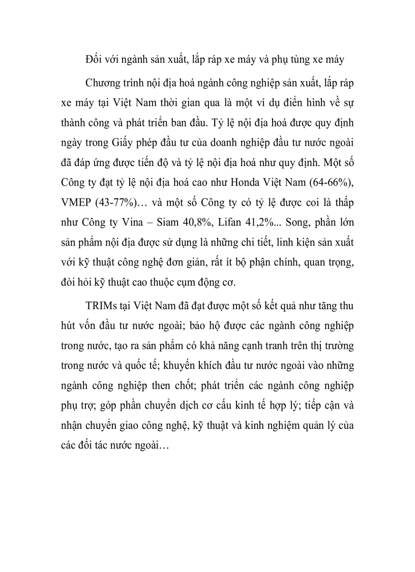 image for page Những thuận lợi và khó khăn cho Việt nam khi gia nhập WTO