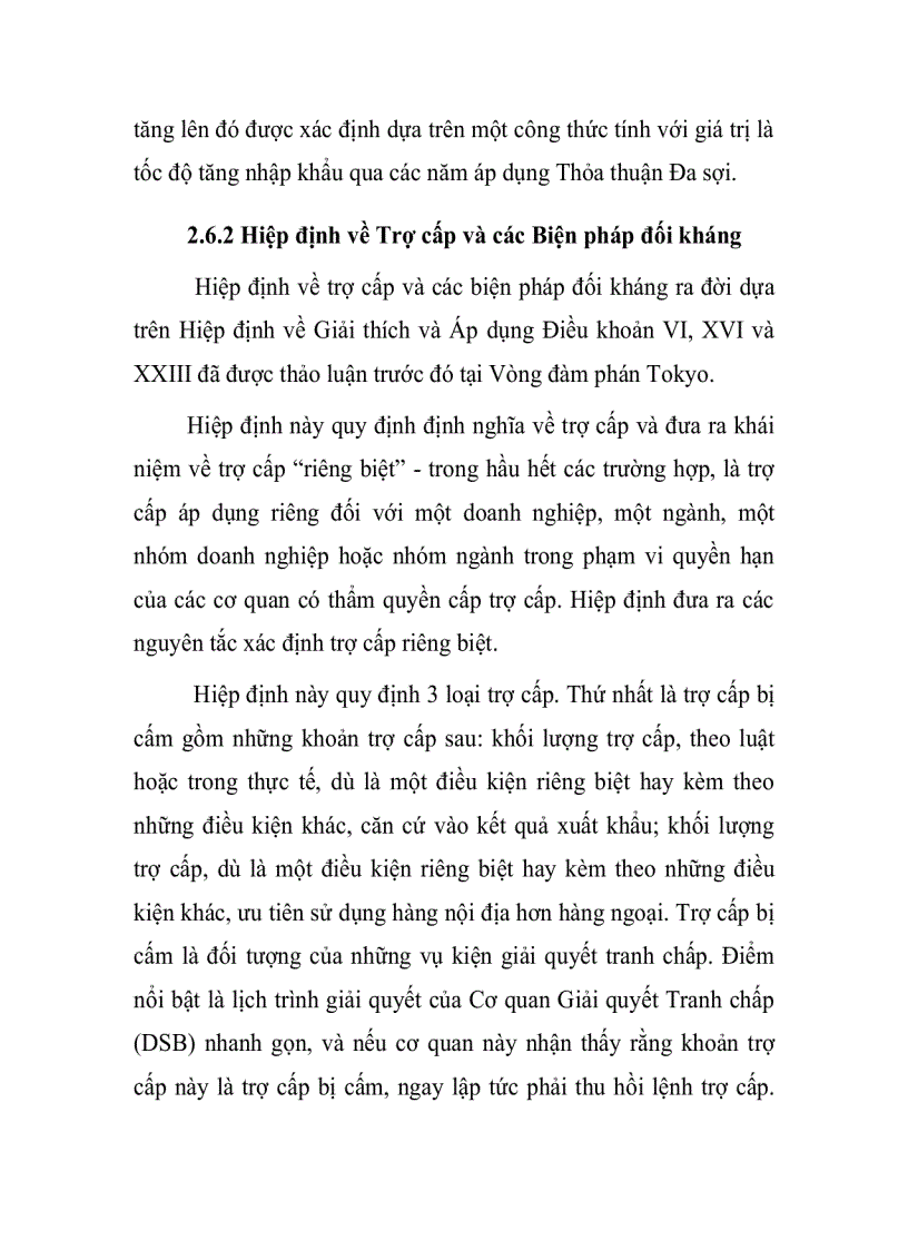 image for page Những thuận lợi và khó khăn cho Việt nam khi gia nhập WTO