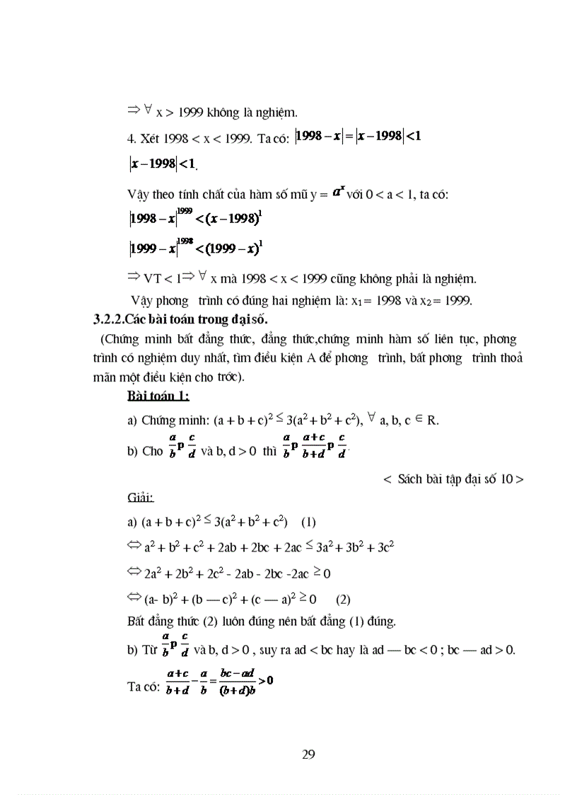 image for page Cơ sở logic toán của các phép chứng minh toán học cơ bản và áp dụng chứng minh các bài toán phổ thông