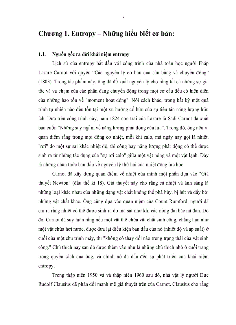 image for page Entropy ứng dụng trong kinh tế