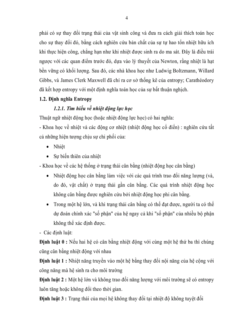 image for page Entropy ứng dụng trong kinh tế