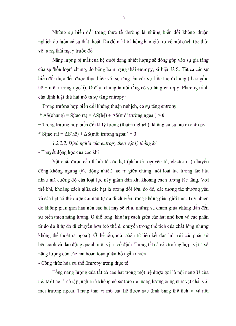 image for page Entropy ứng dụng trong kinh tế