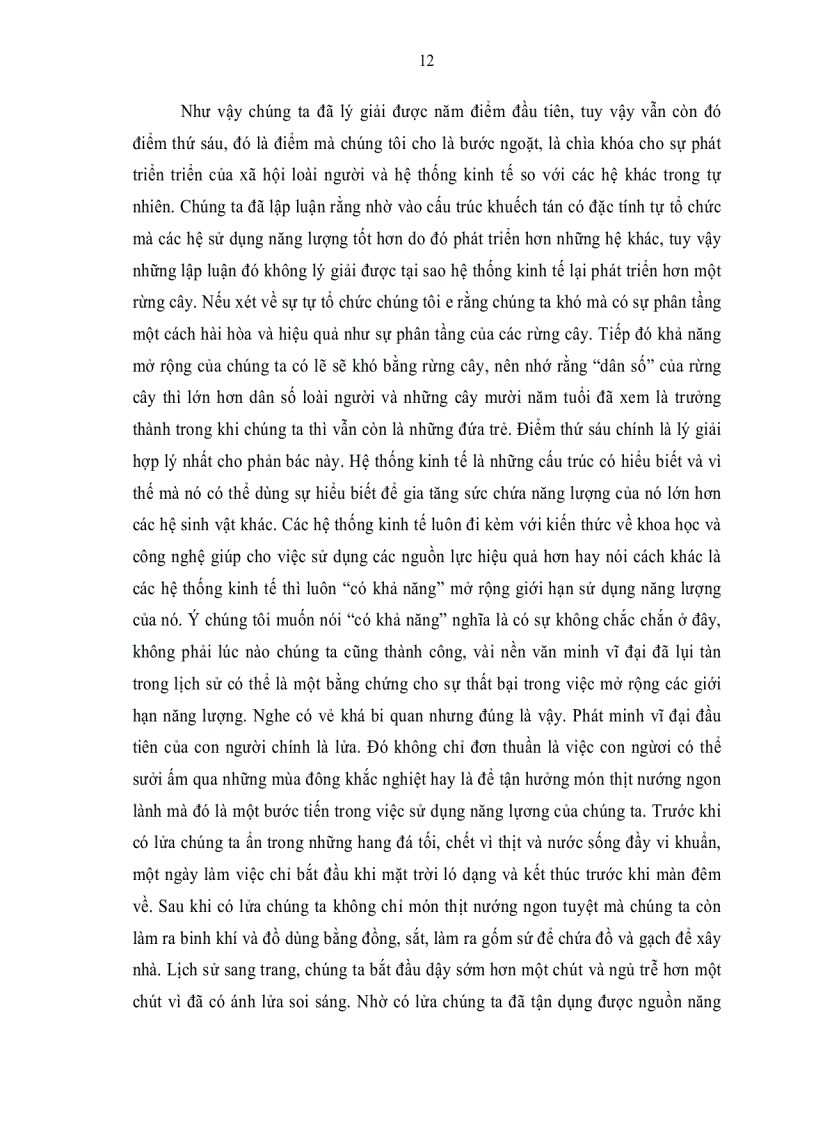 image for page Entropy ứng dụng trong kinh tế