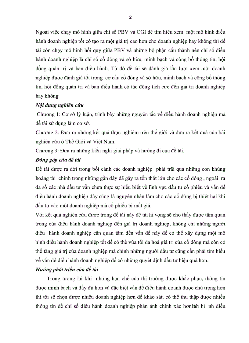 image for page Công tác điều hành doanh nghiệp ở Việt Nam Thực trạng và giải pháp