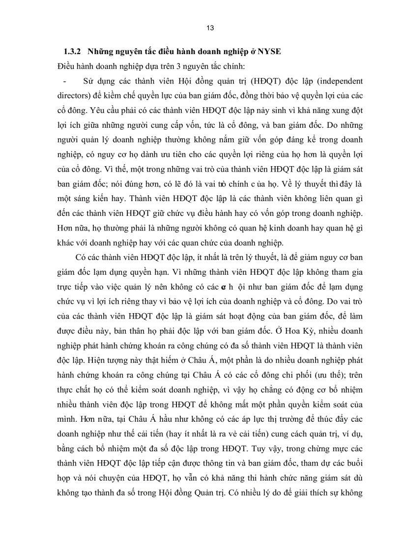 image for page Công tác điều hành doanh nghiệp ở Việt Nam Thực trạng và giải pháp