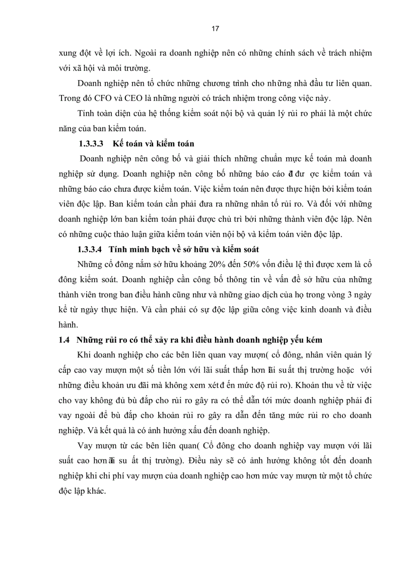 image for page Công tác điều hành doanh nghiệp ở Việt Nam Thực trạng và giải pháp