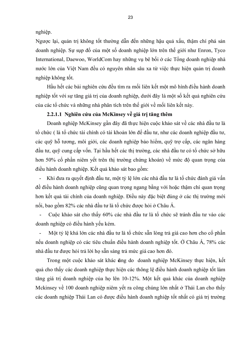 image for page Công tác điều hành doanh nghiệp ở Việt Nam Thực trạng và giải pháp