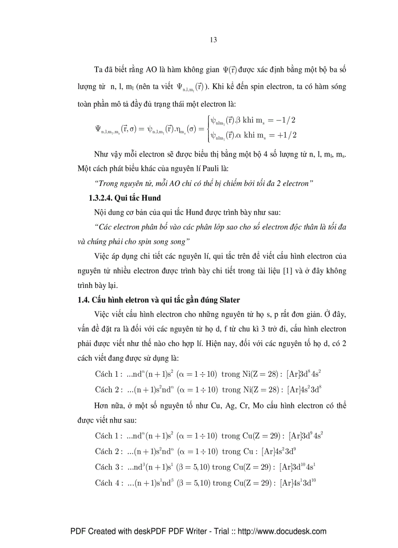 image for page Tinh nang luong electron1 pdf