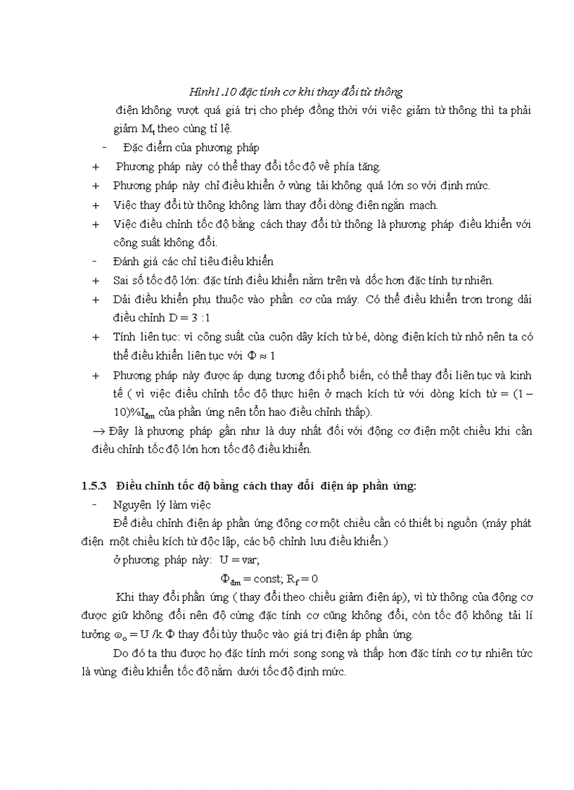 image for page Hệ thống kích từ máy phát xoay chiều 3 pha