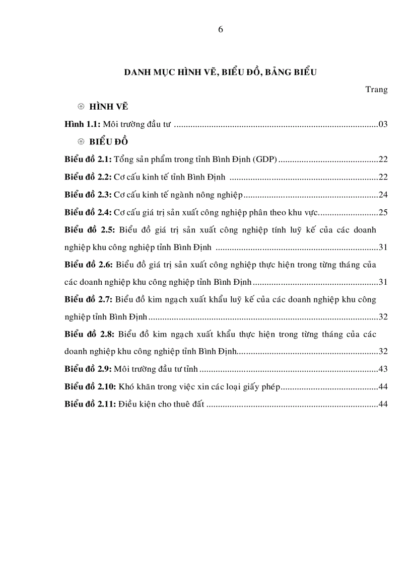 image for page Ca i thiê n môi trươ ng đâ u tư nhă m thu hu t đâ u tư va o ca c khu công nghiê p ti nh Bi nh Đi nh