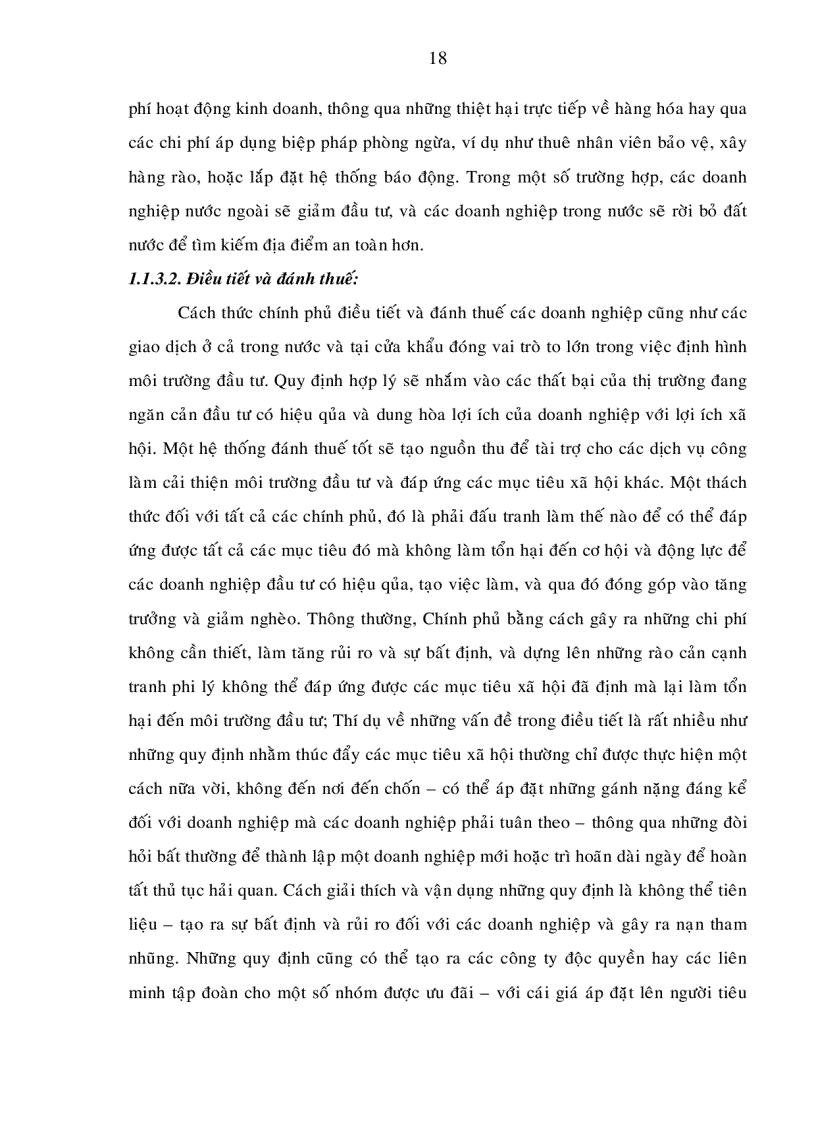 image for page Ca i thiê n môi trươ ng đâ u tư nhă m thu hu t đâ u tư va o ca c khu công nghiê p ti nh Bi nh Đi nh