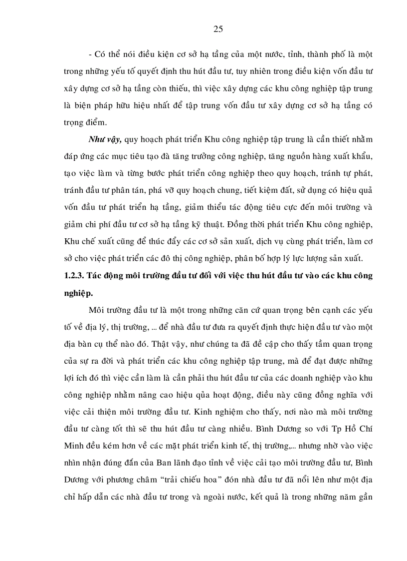 image for page Ca i thiê n môi trươ ng đâ u tư nhă m thu hu t đâ u tư va o ca c khu công nghiê p ti nh Bi nh Đi nh