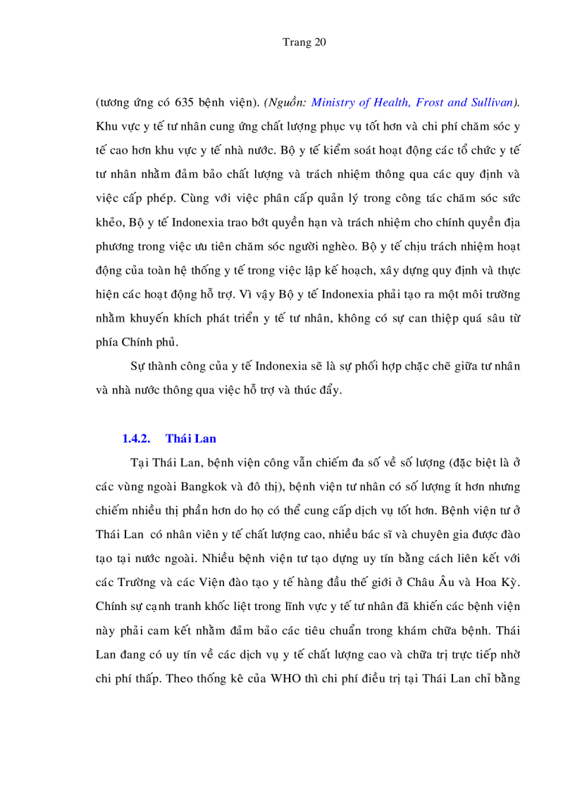 image for page Biện pháp cổ phần hóa bệnh viện công trên địa bàn thành phố Hồ Chí Minh