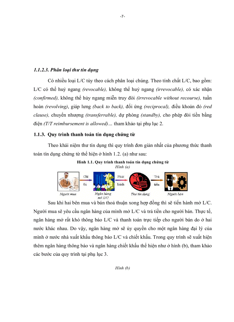 image for page Biê n pha p pho ng ngư a ru i ro trong phương thư c thanh toa n ti n du ng chư ng tư ta i Ngân ha ng Đâ u tư va Pha t triê n Viê t Nam