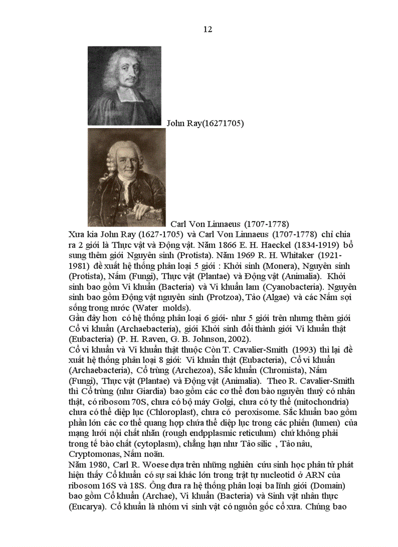 image for page Lược sử nghiên cứu Vi sinh vật học Cấu trúc tế bào vi khuẩn