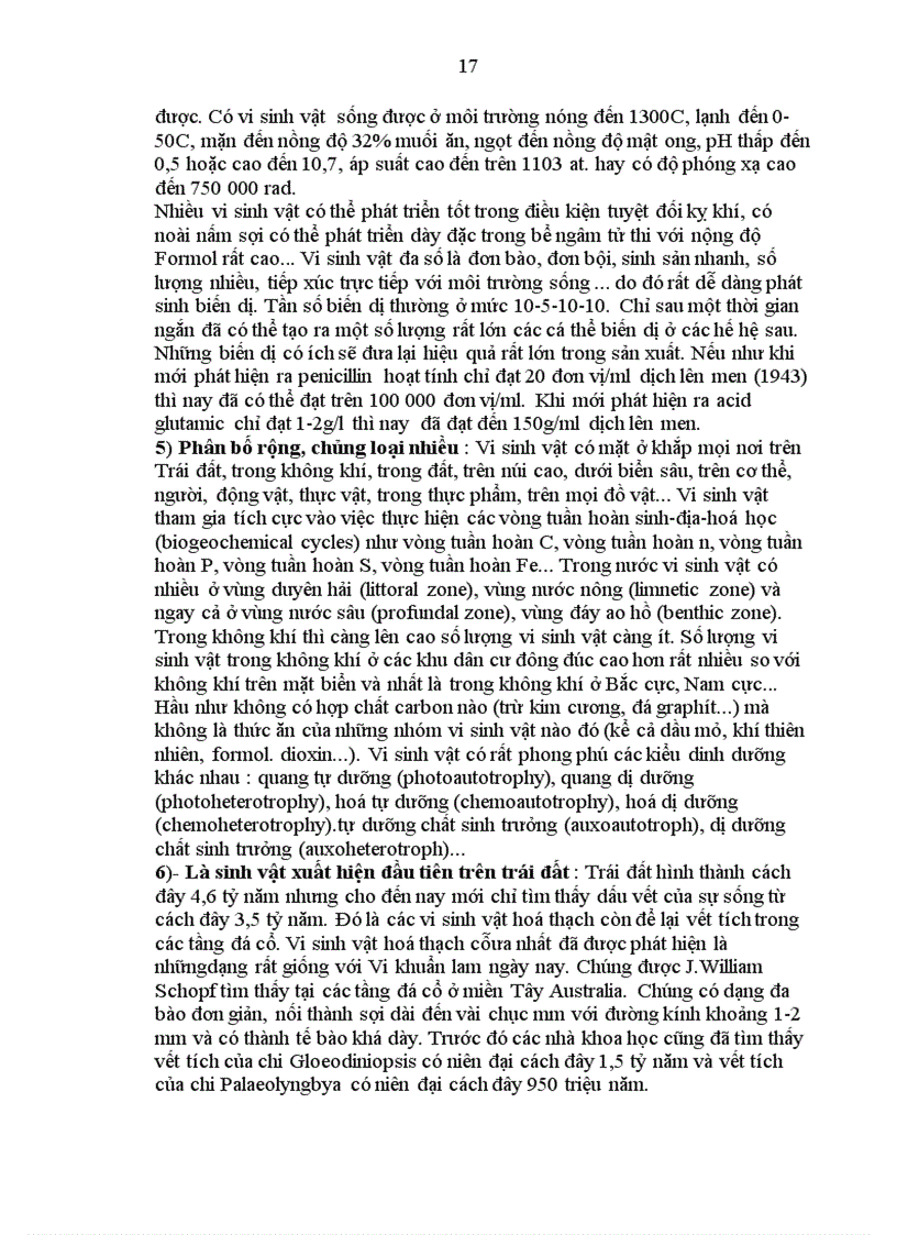 image for page Lược sử nghiên cứu Vi sinh vật học Cấu trúc tế bào vi khuẩn