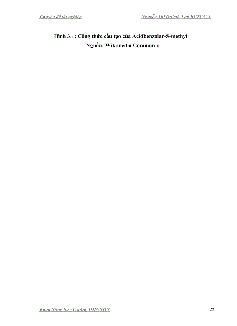 image for page Nghiên cứu ảnh hưởng của chất kích kháng phòng trừ nấm gây bệnh hại hạt giống lúa