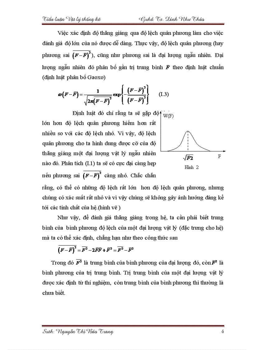 image for page Lý thuyết thăng giáng