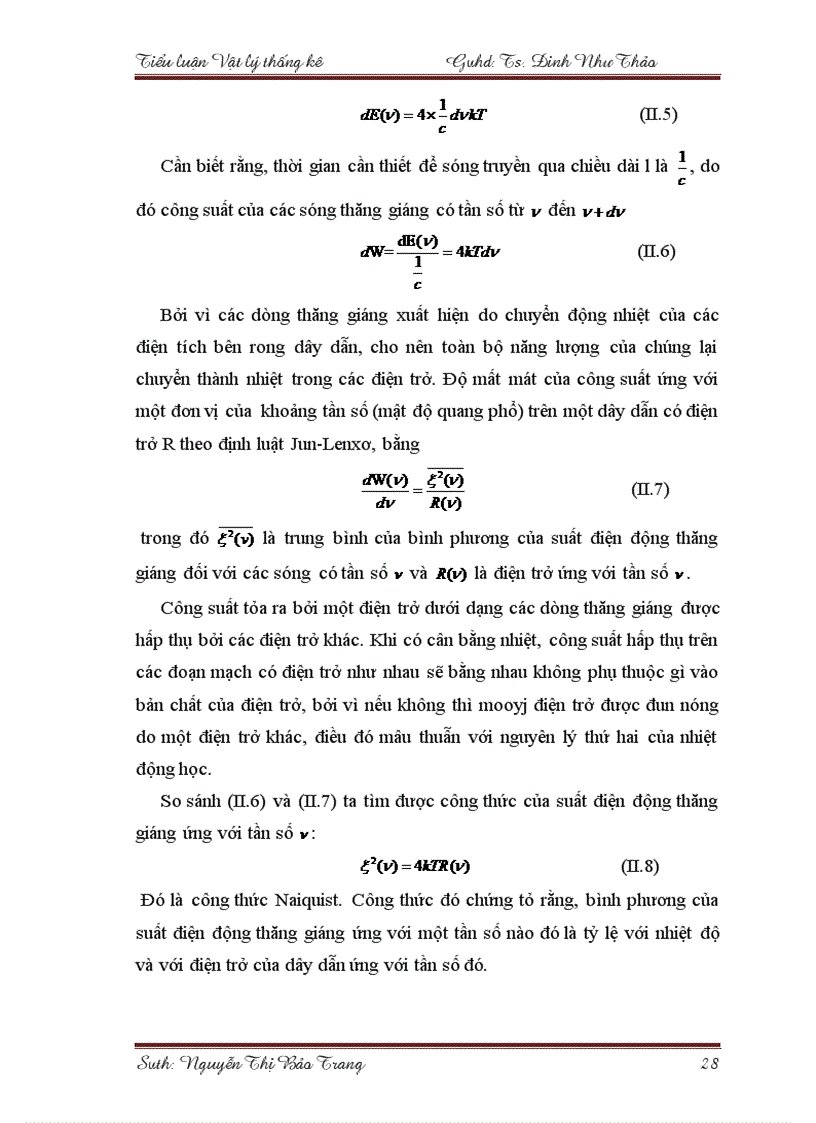 image for page Lý thuyết thăng giáng