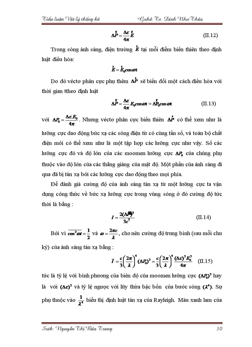 image for page Lý thuyết thăng giáng