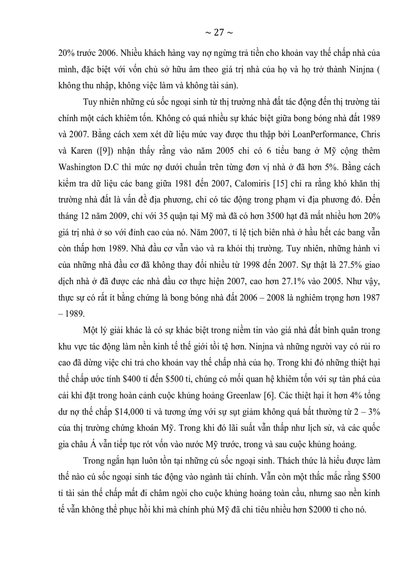 image for page Thanh khoản ngân hàng thương mại Định lượng giải pháp Thực tiễn thị trường Việt Nam trong những năm gần đây