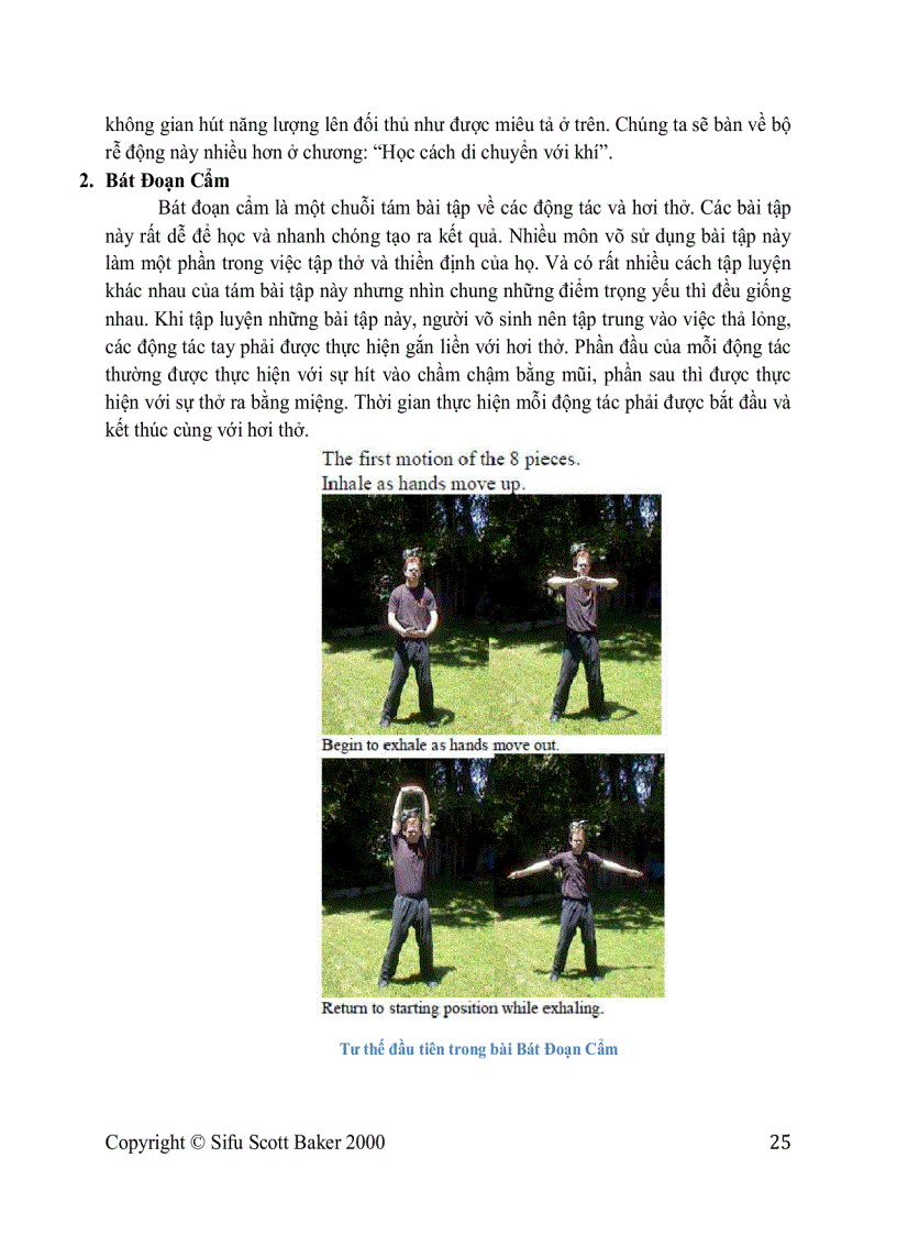 image for page Môn võ vịnh xuân quyền