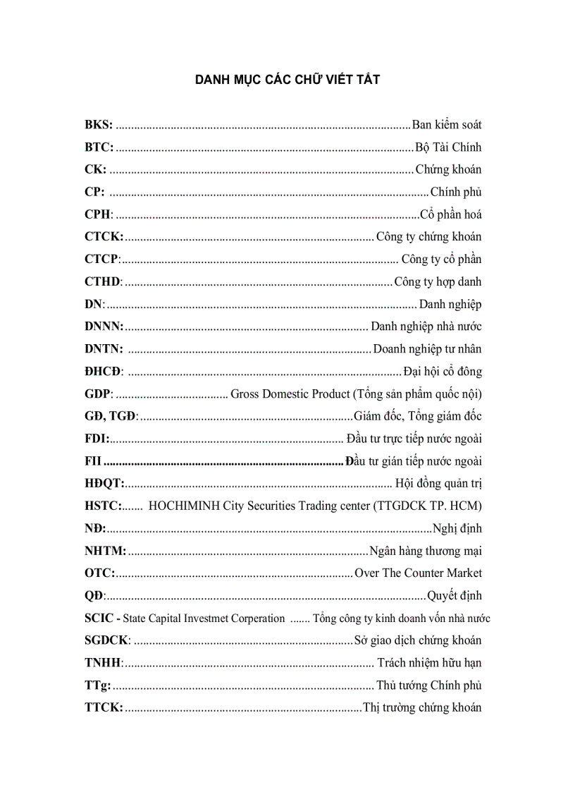 image for page Giải pháp tăng cung cổ phiếu niêm yết trên trung tâm giao dịch chứng khoán thành phố Hồ Chí Minh