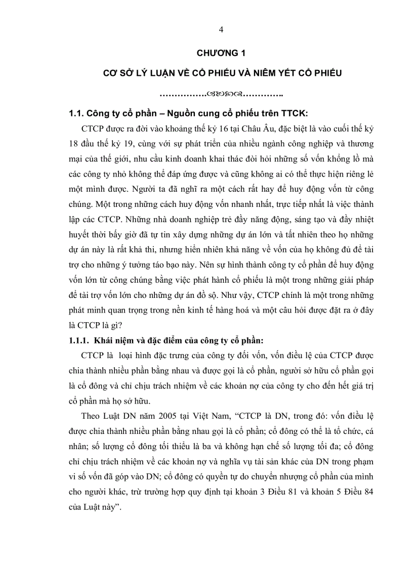 image for page Giải pháp tăng cung cổ phiếu niêm yết trên trung tâm giao dịch chứng khoán thành phố Hồ Chí Minh