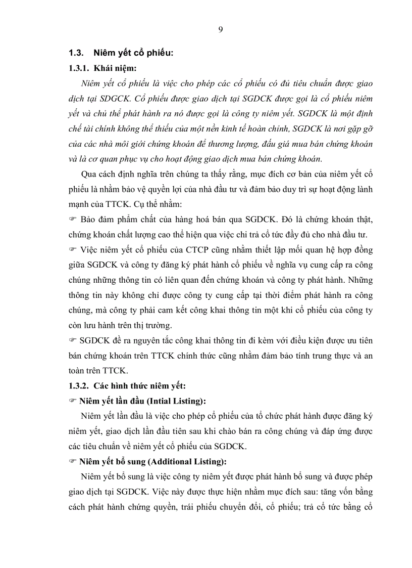image for page Giải pháp tăng cung cổ phiếu niêm yết trên trung tâm giao dịch chứng khoán thành phố Hồ Chí Minh