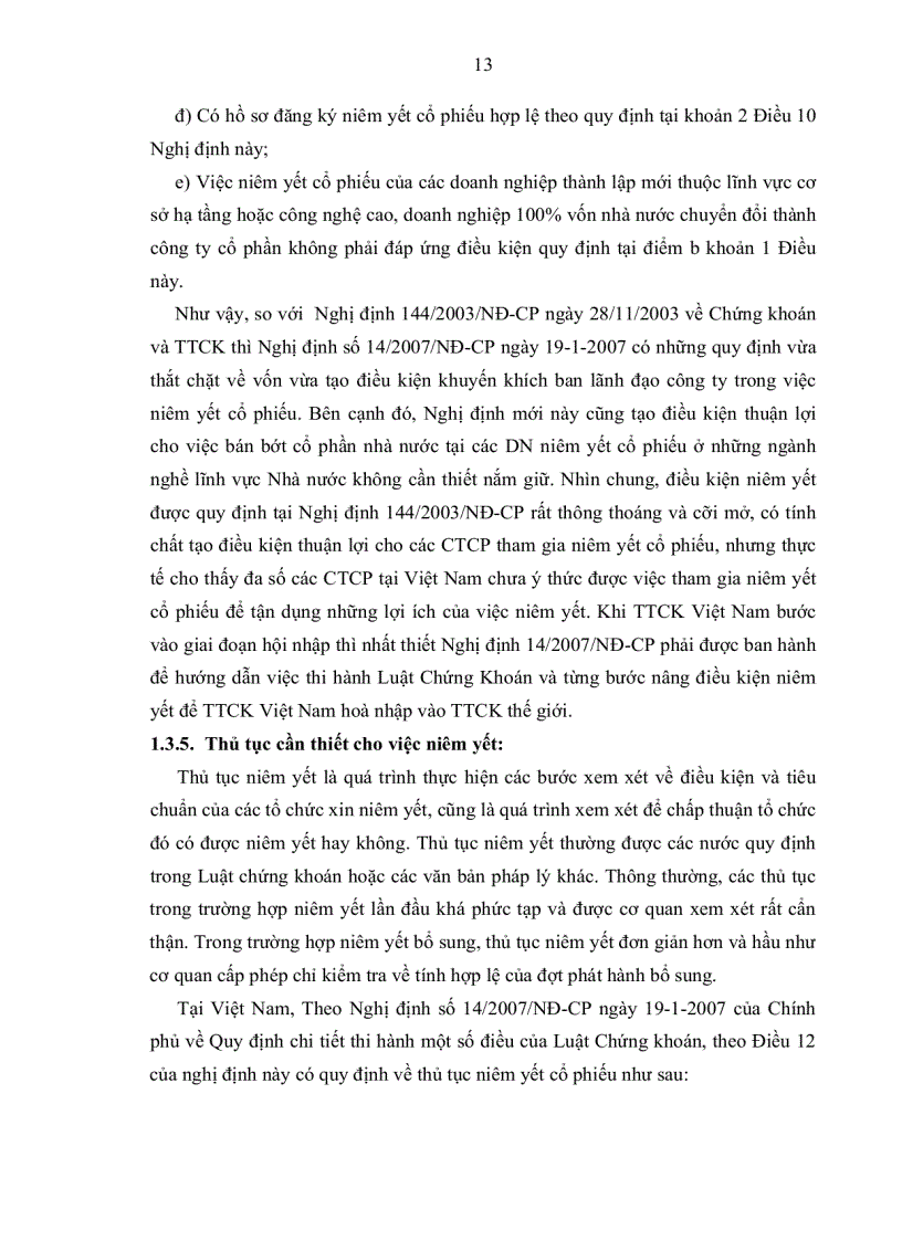 image for page Giải pháp tăng cung cổ phiếu niêm yết trên trung tâm giao dịch chứng khoán thành phố Hồ Chí Minh