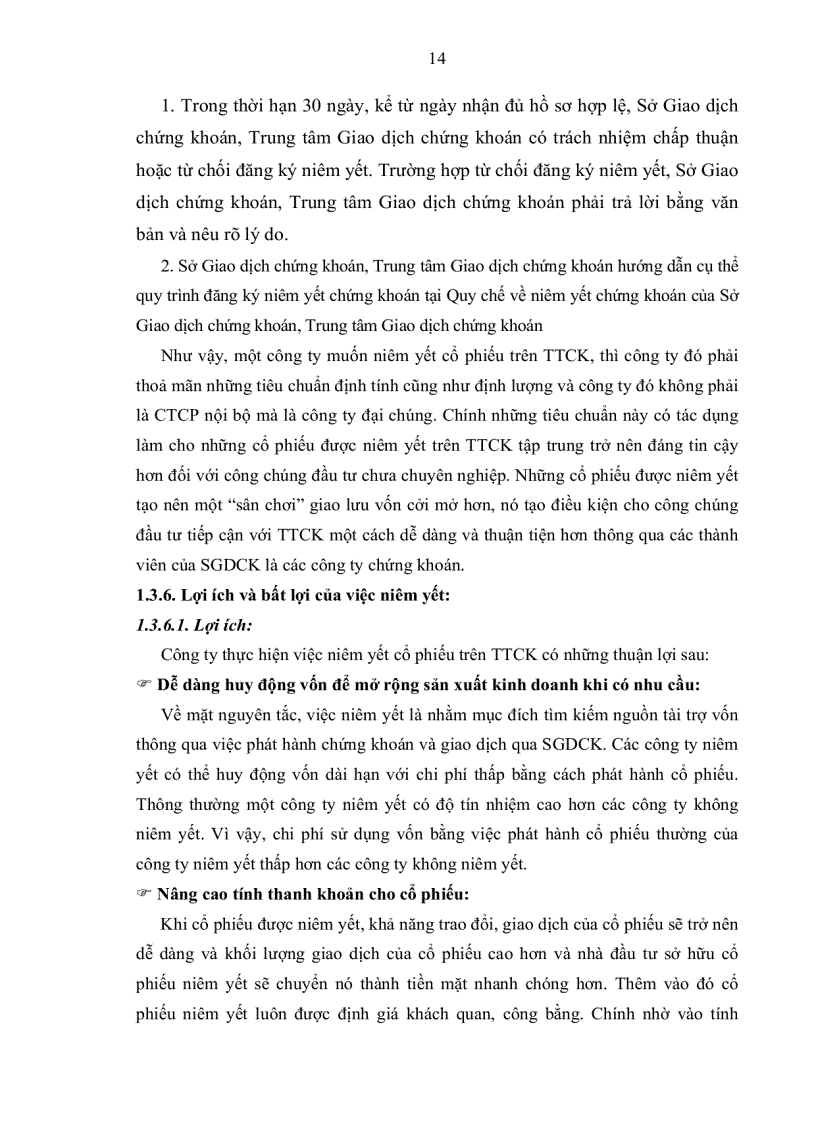 image for page Giải pháp tăng cung cổ phiếu niêm yết trên trung tâm giao dịch chứng khoán thành phố Hồ Chí Minh