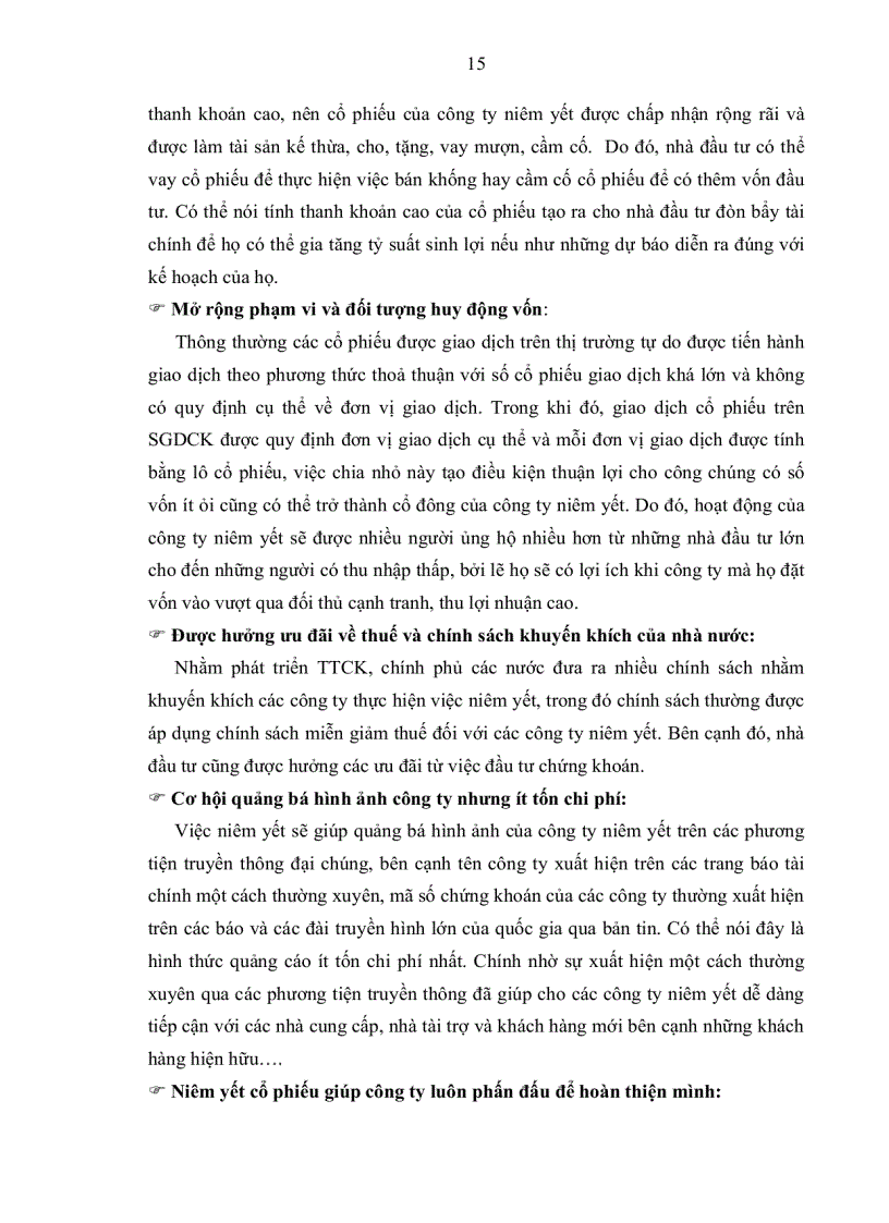 image for page Giải pháp tăng cung cổ phiếu niêm yết trên trung tâm giao dịch chứng khoán thành phố Hồ Chí Minh
