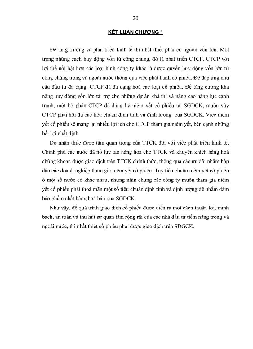 image for page Giải pháp tăng cung cổ phiếu niêm yết trên trung tâm giao dịch chứng khoán thành phố Hồ Chí Minh