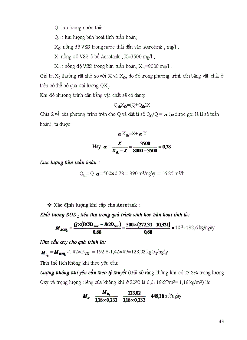 image for page Thiết kế hệ thống xử lý nước thải bệnh viện đạt tiêu chuẩn Việt Nam loại A