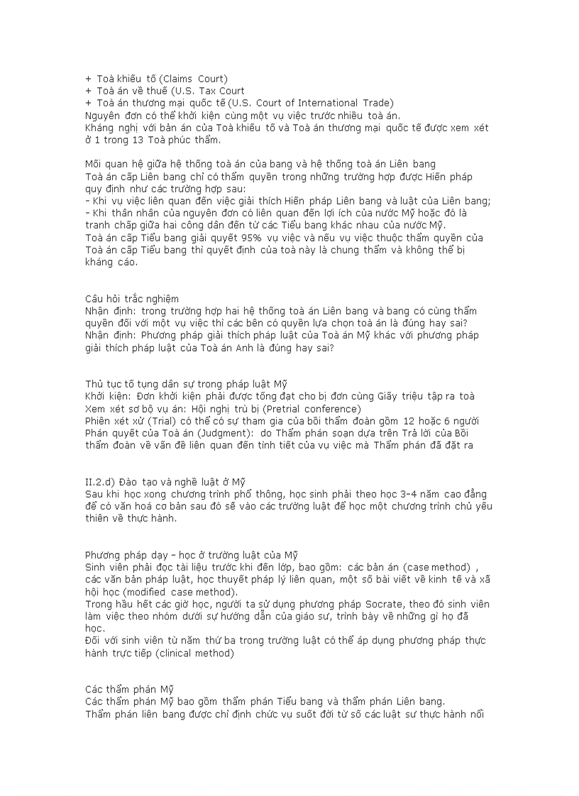 image for page Dòng họ common law