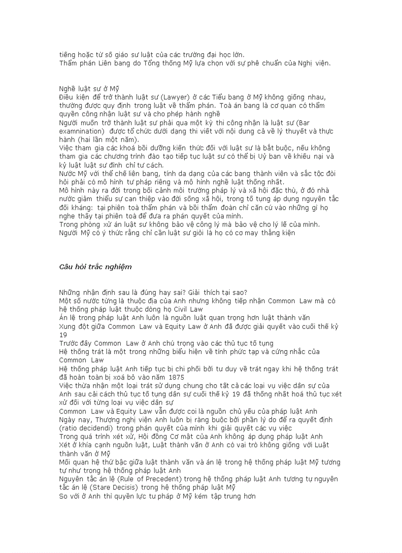 image for page Dòng họ common law