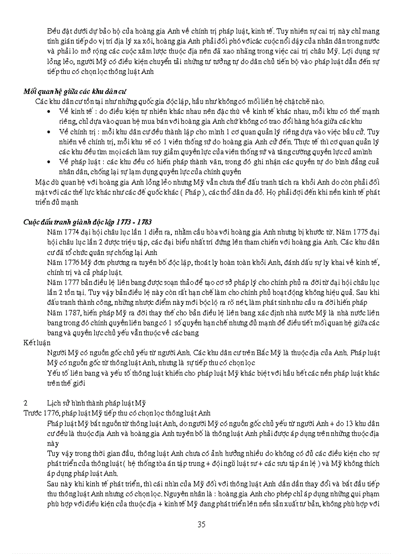 image for page Bài giảng luật so sánh