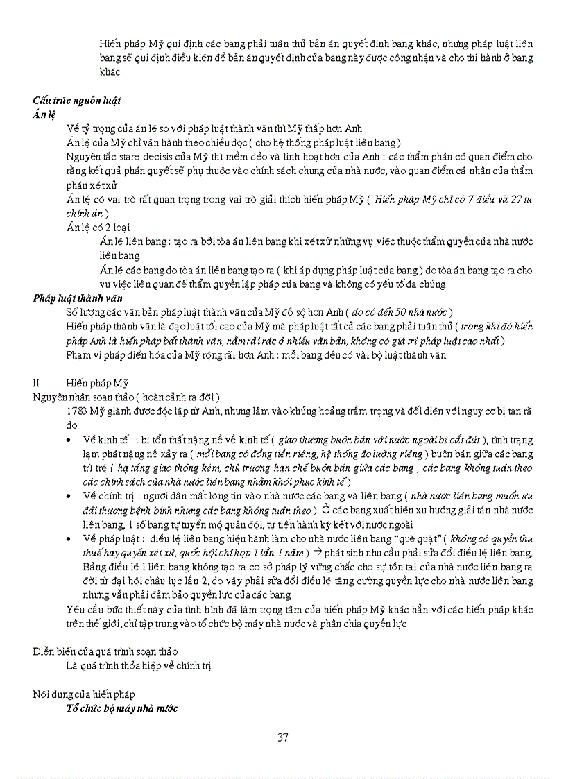 image for page Bài giảng luật so sánh