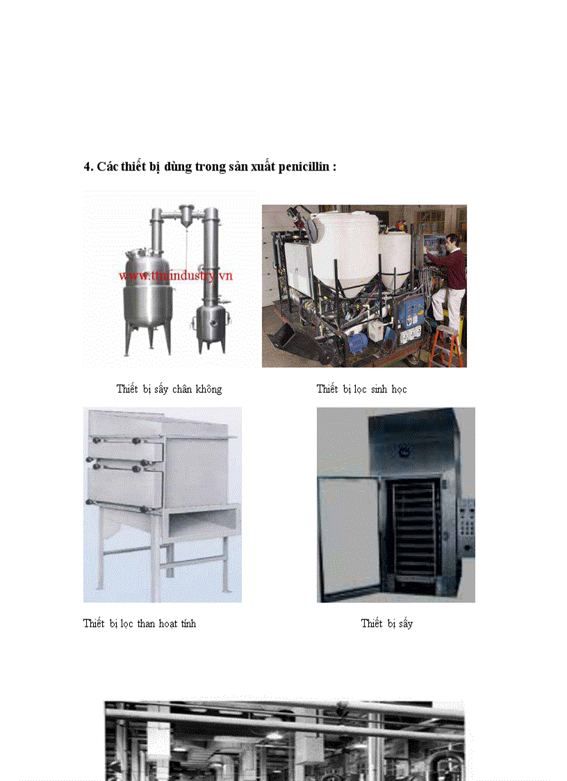image for page Nghiên cứu quy trình sản xuất Penicillin