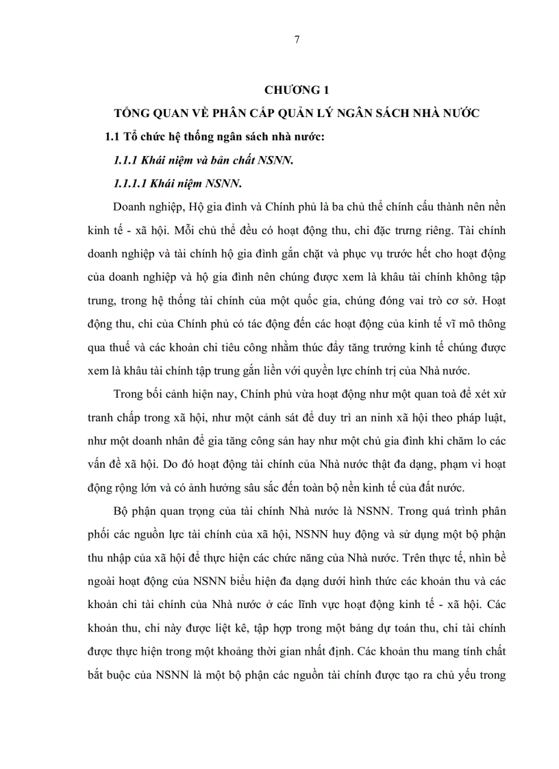 image for page Hoàn thiện phân cấp quản lý ngân sách nhà nước ở Tỉnh Bà Rịa Vũng Tàu