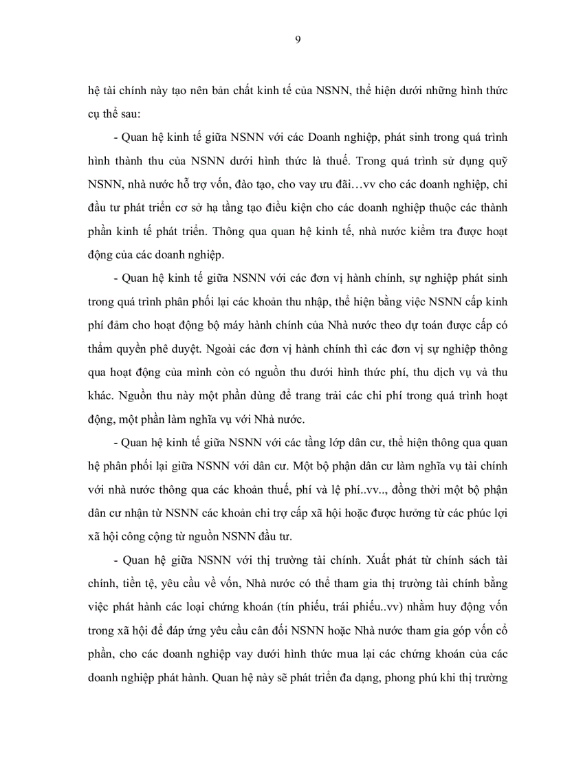 image for page Hoàn thiện phân cấp quản lý ngân sách nhà nước ở Tỉnh Bà Rịa Vũng Tàu