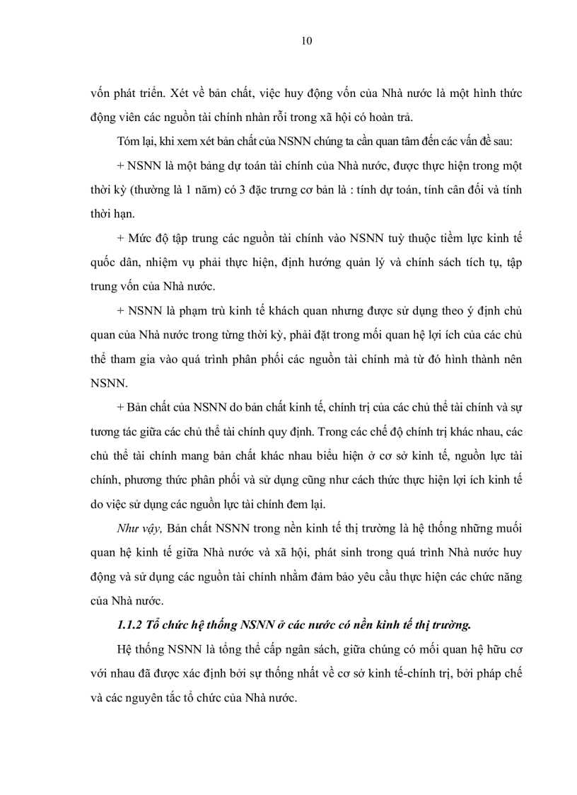 image for page Hoàn thiện phân cấp quản lý ngân sách nhà nước ở Tỉnh Bà Rịa Vũng Tàu