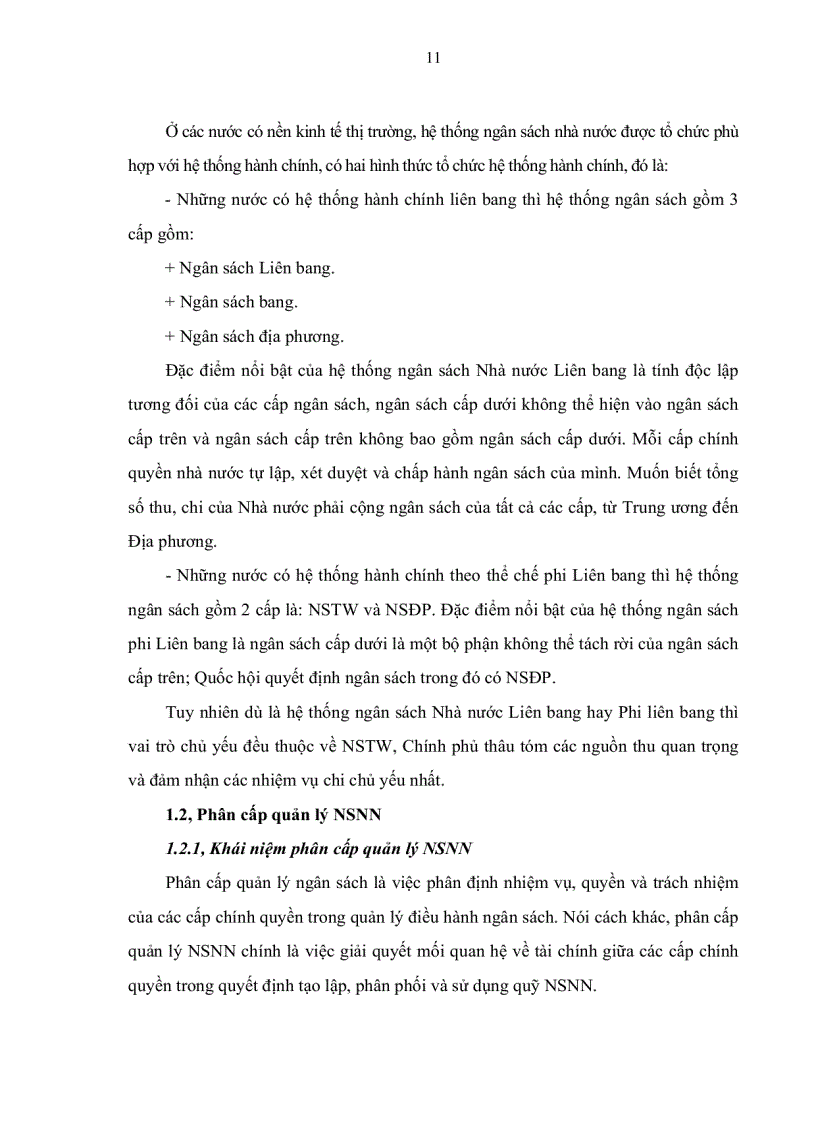 image for page Hoàn thiện phân cấp quản lý ngân sách nhà nước ở Tỉnh Bà Rịa Vũng Tàu